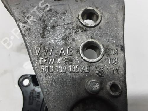 Engine mount VW POLO V (6R1, 6C1) 1.2 TDI | BP20280057M89 