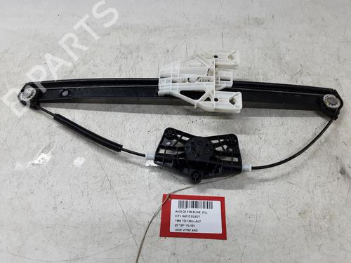 Rear right window mechanism AUDI Q3 (F3B) 35 TDI | BP32247043C25