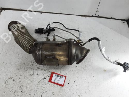 Particulate filter BMW 3 (G20, G80, G28) 330 e Plug-in-Hybrid | BP20286598M81 
