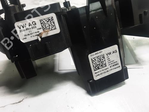 Switch VW POLO V (6R1, 6C1) 1.0 TSI | BP28604193I30