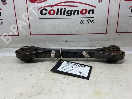 Used Left rear suspension arm BMW 3 (E90) 325 i (218 hp) 20280635