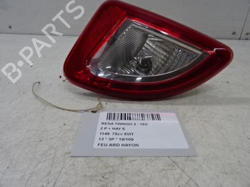Used Right tailgate light Right tailgate light 39051177 39051177