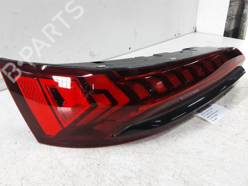 Used Left taillight Left taillight AUDI Q7 (4MB, 4MG, 4MQ) SQ7 quattro (507 hp) 34210766 34210766