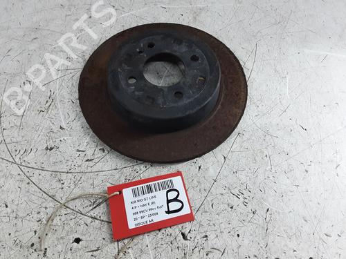 Używane Inne KIA RIO IV (YB, SC, FB) 1.0 T-GDI 100 (101 hp) 30578964