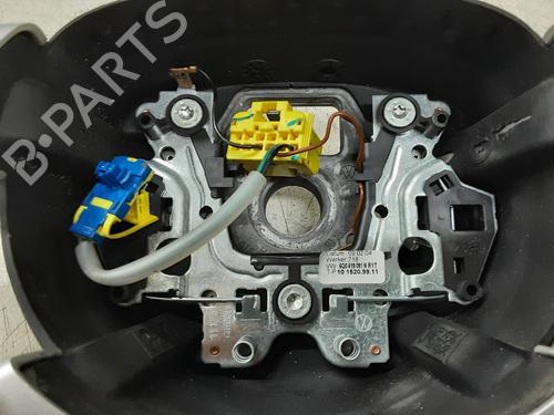 Steering wheel VW POLO (9N_, 9A_) 1.4 TDI | BP20281161C49 