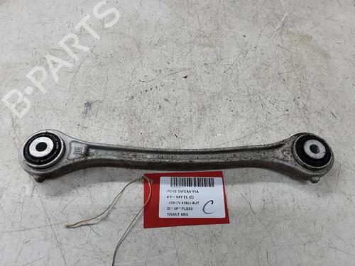 Draagarm links achter PORSCHE TAYCAN (Y1A) Electric (Y1AAA1, Y1AAI1) (408 hp) 32359996
