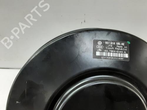 Servo brake VW GOLF V (1K1) 2.0 TDI 16V | BP22175768M42 