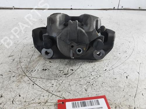 Right front brake caliper TOYOTA PROACE Bus (MDZ_) 2.0 D4d (MDZA) | BP31604716M104
