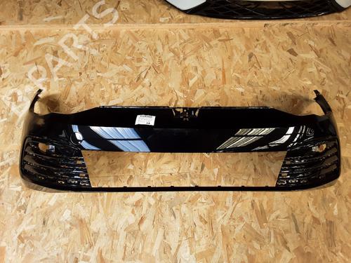 Used Front bumper Front bumper 25714094 25714094