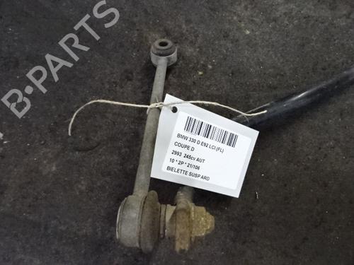 Used Right rear suspension arm Right rear suspension arm BMW 3 Coupe (E92) 330 d xDrive (245 hp) 39058270 39058270