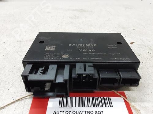 Control unit AUDI Q7 (4MB, 4MG, 4MQ) SQ7 quattro | BP34383669M11 - Image 3
