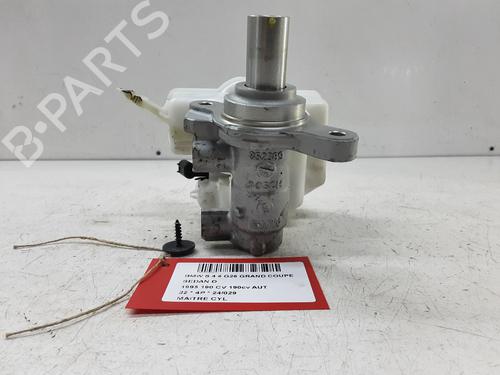 Brake master cylinder BMW 4 Gran Coupe (G26) 420 d Mild-Hybrid | BP29399822M77