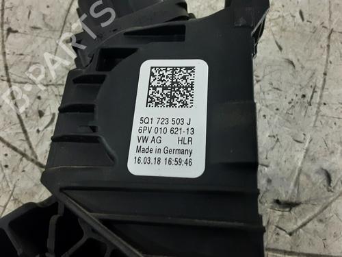 Pedal VW T-ROC (A11, D11) 2.0 TSI 4motion | BP32224853I4 - Image 3
