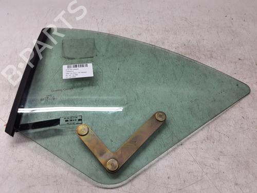 Used Rear left door window AUDI A4 B6 (8E2) 2.5 TDI (163 hp) 20285843
