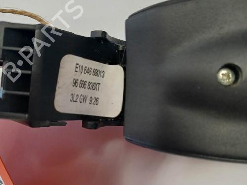 Switch PEUGEOT 207 CC (WD_) 1.6 HDi | BP29928432I30