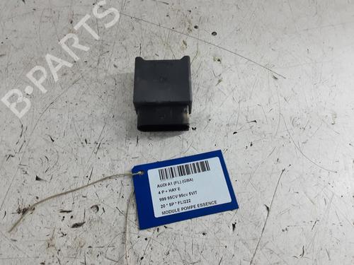 Used Fuel ECU Fuel ECU AUDI A1 Sportback (GBA) 25 TFSI (95 hp) 32246895 32246895