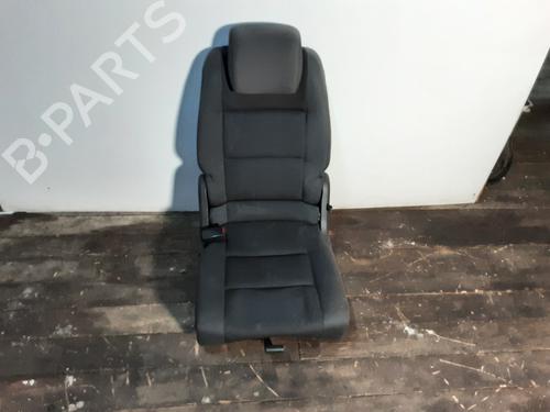 Used Rear seat Rear seat VW TOURAN (1T1, 1T2) 1.9 TDI (90 hp) 23984091 23984091