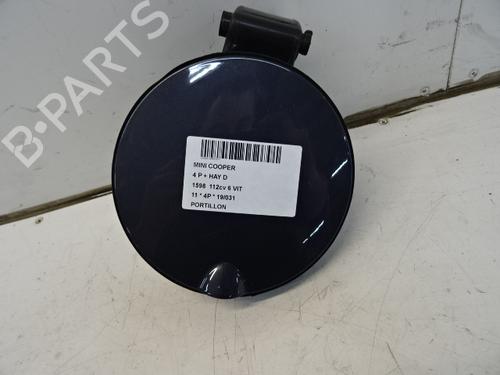 Used Fuel flap MINI MINI (R56) Cooper D (112 hp) 20274452