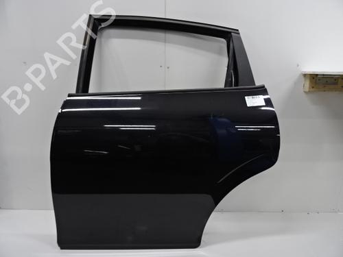 Used Left rear door SEAT LEON (1P1) 1.9 TDI (105 hp) 20269977