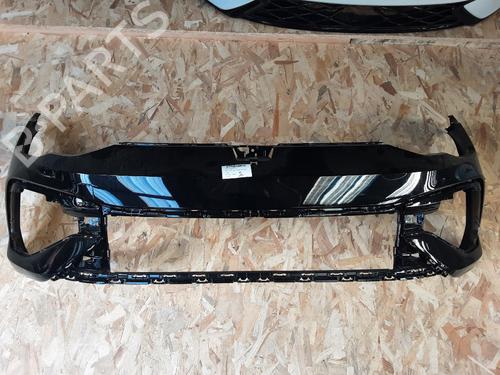 Used Front bumper VW GOLF VIII (CD1, DA1) 2.0 TSI R 4motion (320 hp) 26129329