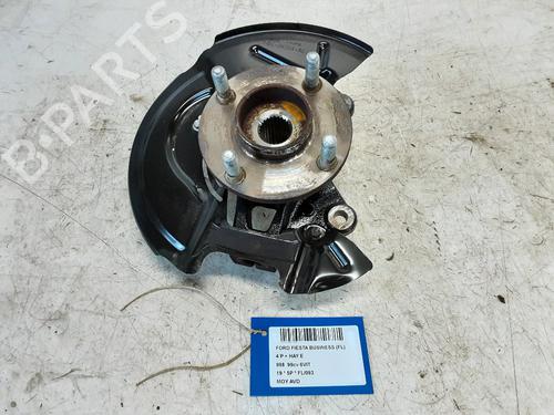 right-front-steering-knuckle-ford-fiesta-vii-hj-hf-2017-32243048 main image