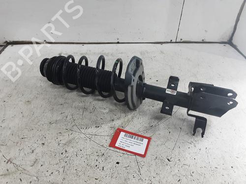 Used Left front shock absorber Left front shock absorber DACIA DUSTER (PYM_, PYN_) 1.0 ECO G-100 (101 hp) 32629679 32629679
