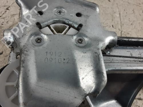 Front left window mechanism TOYOTA RAV 4 V (_A5_, _H5_) 2.5 Hybrid AWD (AXAH54) | BP37176540C22  - Image 6