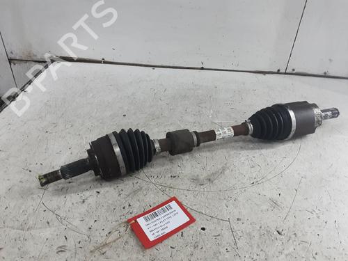 Used Left front driveshaft Left front driveshaft DACIA DUSTER (PYM_, PYN_) 1.0 ECO G-100 (101 hp) 32629519 32629519