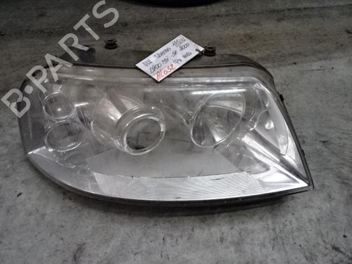 Used Right headlight VW SHARAN (7M8, 7M9, 7M6) 2.0 (115 hp) 20281720