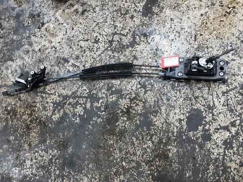 Gearstang AUDI A3 Sportback (8YA, 8YF) 30 TDI (116 hp) 32248735