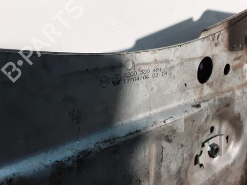 Subframe RENAULT CLIO III (BR0/1, CR0/1) 1.5 dCi (C/BR0G, C/BR1G) | BP24184933M9 - Image 3