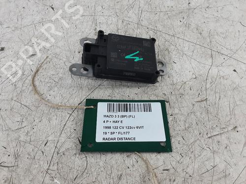 Used Electronic sensor MAZDA 3 Hatchback (BP) 2.0 SKYACTIV-G M Hybrid (122 hp) 32245195