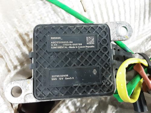 Particulate filter RENAULT KANGOO III Box Body/MPV 1.5 Blue dCi 95 (FJAB) | BP39712538M81 - Image 6