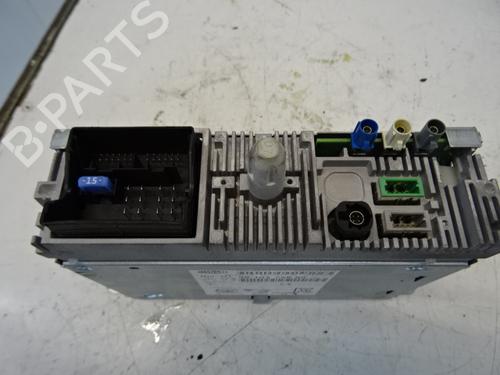 Used Radio PEUGEOT 308 SW II (LC_, LJ_, LR_, LX_, L4_) 1.6 HDi / BlueHDi 115 (LCBHXM, LCBHXT) (115 hp) 20273672