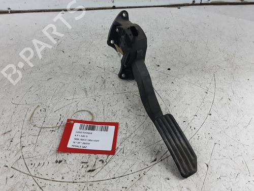 Used Pedal Pedal LAND ROVER RANGE ROVER EVOQUE (L551) 2.0 D150 (150 hp) 35169420 35169420