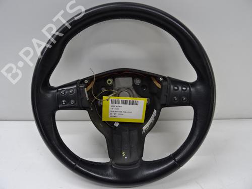 Used Steering wheel Steering wheel SEAT ALTEA (5P1) 1.9 TDI (105 hp) 20273222 20273222