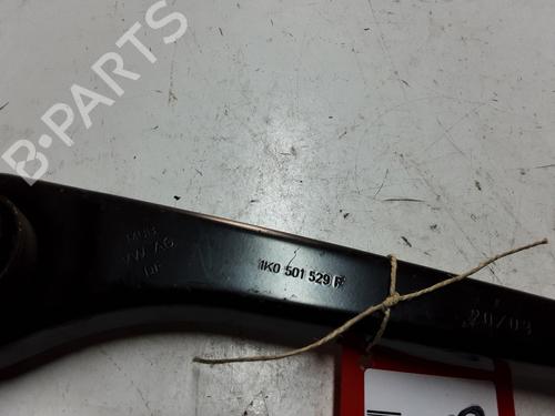 Left rear suspension arm VW GOLF V (1K1) 2.0 TDI 16V | BP22176264M14 