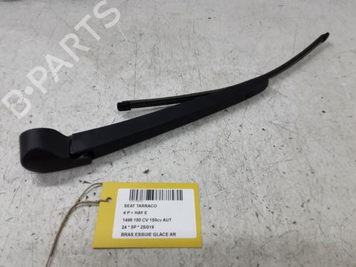Bagrudeviskerarm Bagrudeviskerarm SEAT TARRACO (KN2) 1.5 TSI ACT (150 hp) 39712449 39712449