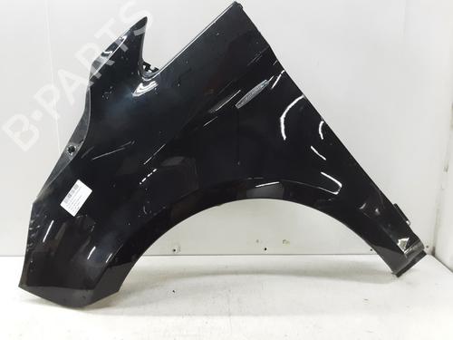 Used Left front fenders Left front fenders MERCEDES-BENZ V-CLASS (W447) V 220 CDI / d (447.811, 447.813, 447.815) (163 hp) 39889422 39889422