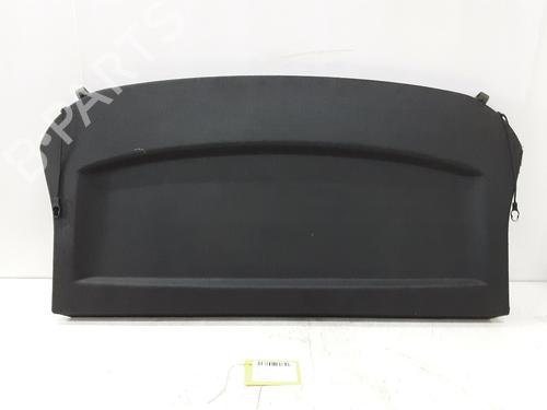 Used Rear parcel shelf Rear parcel shelf BMW 1 (F20) 116 d (116 hp) 36669653 36669653