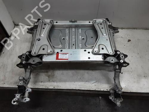 Vorderachsträger für PORSCHE TAYCAN (Y1A) Electric (Y1AAA1, Y1AAI1) (408 hp) 32359885