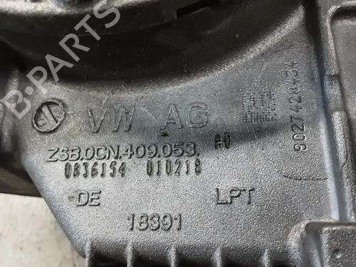 Transfer box AUDI A3 Limousine (8VS, 8VM) 2.0 TFSI | BP28383578M36