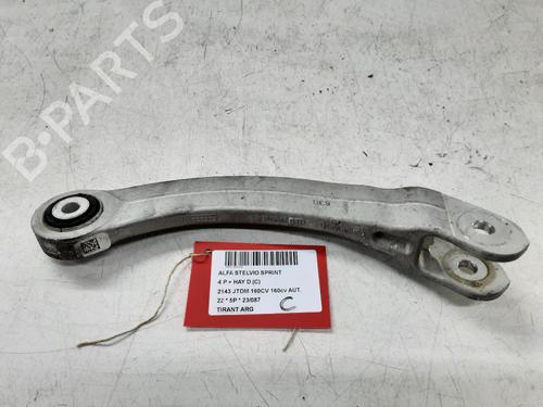 Used Left rear suspension arm Left rear suspension arm 22176833 22176833