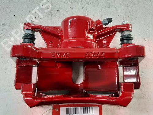 Right front brake caliper VW GOLF VII (5G1, BQ1, BE1, BE2) 2.0 GTI | BP25279504M104 