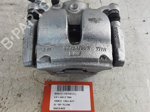 Right front brake caliper BMW 1 (F40) 118 i | BP39051954M104 - Image 3