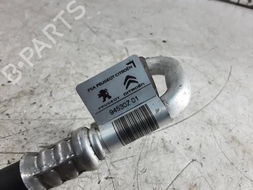 AC pipe PEUGEOT PARTNER Box Body/MPV (K9) 1.5 BlueHDi 100 | BP32663933M126