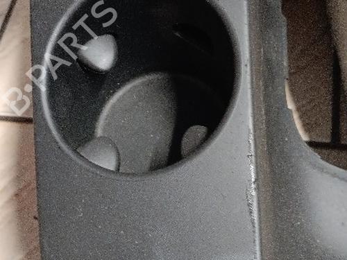 Middle console BMW X3 (E83) xDrive 20 d | BP39058615I22 - Image 3