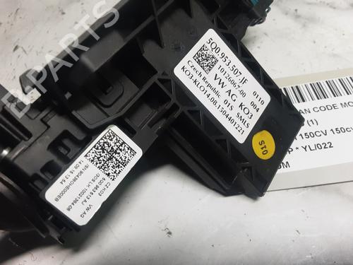 Switch VW TIGUAN (5N_) 2.0 TDI | BP28604189I30 - Image 3