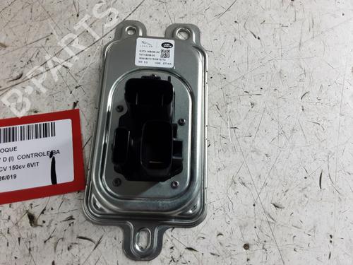Control unit LAND ROVER RANGE ROVER EVOQUE (L551) 2.0 D150 | BP35169454M11 - Image 2