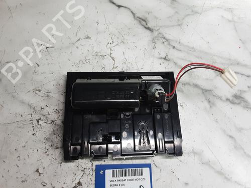 Middle console VW PASSAT B8 (3G2, CB2) 1.4 TSI | BP39712294I22 - Image 2